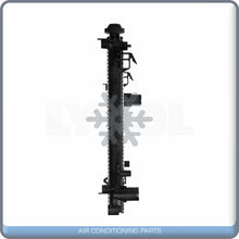 Cargar imagen en el visor de la galería, Radiator for Chrysler 300 / Dodge Charger, Challenger QL - Qualy Air