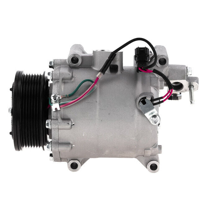 A/C Compressor TRSE07 for Acura CSX / Honda Civic QR - Qualy Air
