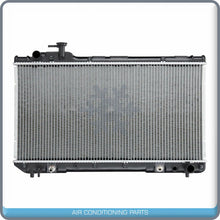 Cargar imagen en el visor de la galería, NEW Radiator for Toyota RAV4 - 1996 to 1997 - OE# 164007A111 - Qualy Air