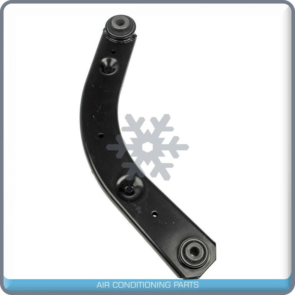 Rear Upper Control Arm fits Chevrolet Malibu, Pontiac G6, Saturn Aura QOA - Qualy Air