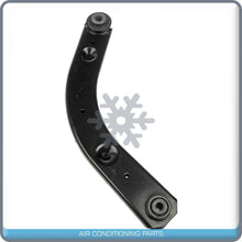 Cargar imagen en el visor de la galería, Rear Upper Control Arm fits Chevrolet Malibu, Pontiac G6, Saturn Aura QOA - Qualy Air