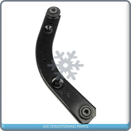 Rear Upper Control Arm fits Chevrolet Malibu, Pontiac G6, Saturn Aura QOA - Qualy Air
