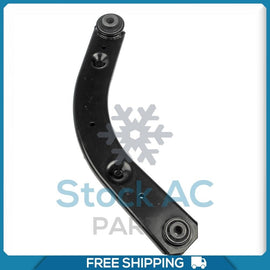 Rear Upper Control Arm fits Chevrolet Malibu, Pontiac G6, Saturn Aura QOA - Qualy Air