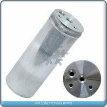 Load image into Gallery viewer, A/C Kit for Chrysler Aspen / Dodge Durango QU - Qualy Air
