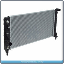 Cargar imagen en el visor de la galería, NEW Radiator fits Chevrolet Impala  QU - Qualy Air