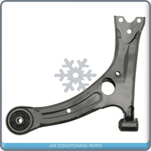 Cargar imagen en el visor de la galería, Control Arm Front Lower Right for Pontiac Vibe, Scion tC, Toyota Corolla,... QOA - Qualy Air