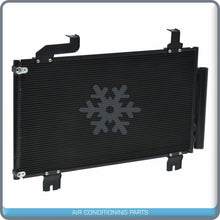Load image into Gallery viewer, A/C Kit for Acura TSX QU - Qualy Air