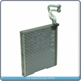 A/C Evaporator Core for Honda Civic QU - Qualy Air