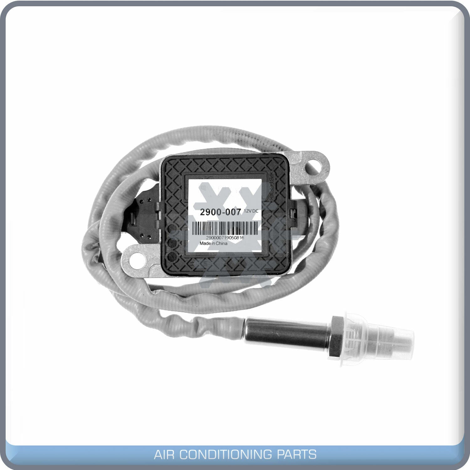 Nox Sensor for 2010-2016 Detroit DD13 DD15 DD16 - OE# A0101532328 QL - Qualy Air