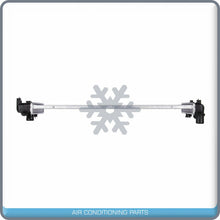 Load image into Gallery viewer, NEW Radiator for Chevrolet Cobalt - 2005 to 2010 / Pontiac G5 - 2007 to 2010 - Qualy Air