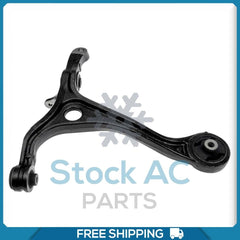 Front Right Lower Control Arm fits Honda Accord 2007-06 QOA