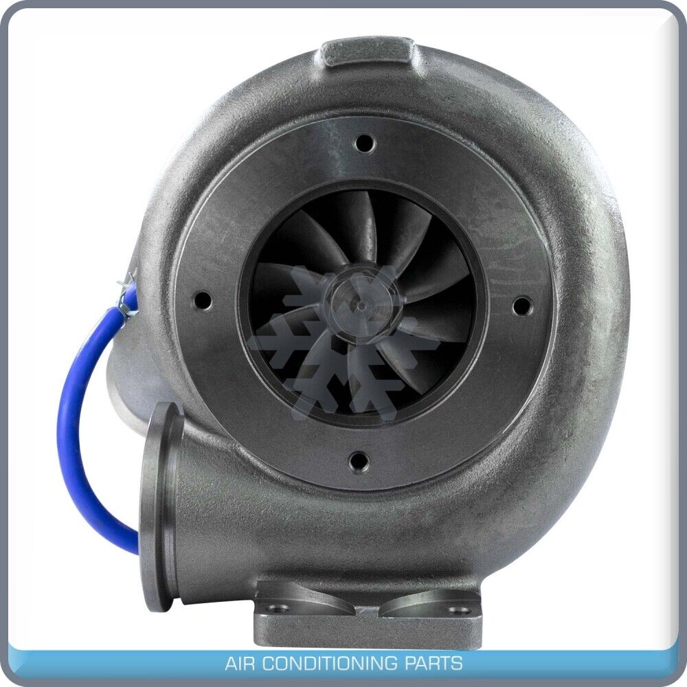 New OEM Turbocharger Low Psi fits CAT C15.. - OE# 10R-1888 - Qualy Air