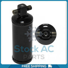 Secador del receptor de A/C para Honda Prelude QR