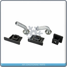 Cargar imagen en el visor de la galería, NEW Radiator for Honda Accord - 1998 to 2002 - OE# 19010PAAA53 - Qualy Air