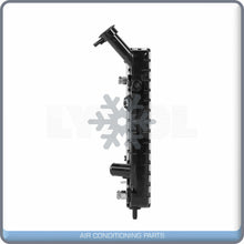 Cargar imagen en el visor de la galería, Radiator for Oldsmobile Cutlass Supreme / Buick Regal / Chevrolet Mont... QL - Qualy Air