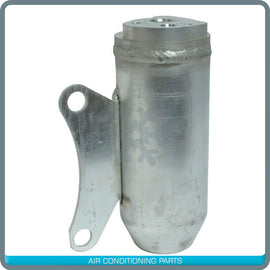 New A/C Receiver Drier for JAG VANDEN XJ8 00-98 QU QU - Qualy Air