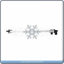 Load image into Gallery viewer, Radiator for Volkswagen Golf, Jetta, Rabbit, R32 QL - Qualy Air