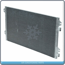 Cargar imagen en el visor de la galería, New A/C Condenser for Mack CX, CXU, GRANITE VISION CX - OE# 210RD514M - Qualy Air