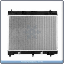 Load image into Gallery viewer, NEW Radiator for Toyota Yaris / Scion xD QL - Qualy Air