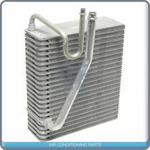 Load image into Gallery viewer, A/C Evaporator for Dodge Intrepid QR - Qualy Air