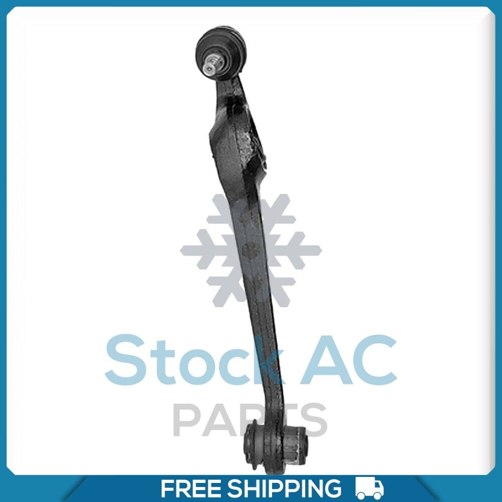 Control Arm Front Lower Right for Saturn 2002-91 QOA - Qualy Air