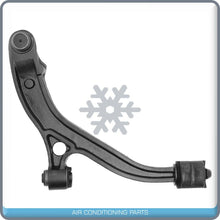 Cargar imagen en el visor de la galería, Control Arm Front Lower Left for Chrysler, Dodge, Plymouth QOA - Qualy Air