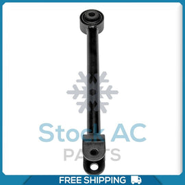 Rear Upper Control Arm for Chrysler Sebring, Dodge Avenger, Dodge Journey QOA - Qualy Air