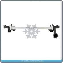 Cargar imagen en el visor de la galería, NEW Radiator for Dodge Nitro - 2007 to 2012 / Kia Rondo 2.7L - 2010 to 2012 - Qualy Air