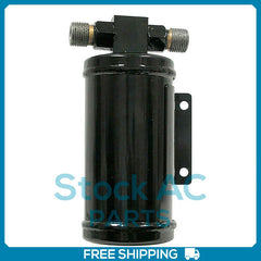 New A/C Receiver Drier for RV DRIER QU QU