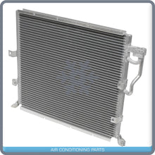 Cargar imagen en el visor de la galería, New A/C Condenser for BMW 318i,is,323i,is,325i,is,328i.. - OE# 64538373004 - Qualy Air
