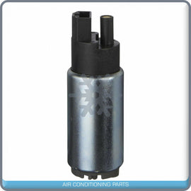 Electric Fuel Pump for Acura / Honda / Hyundai / Infiniti / Isuzu / Jeep ... QOA - Qualy Air