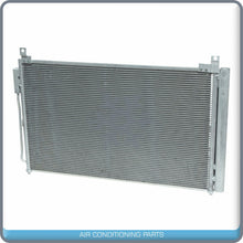 Cargar imagen en el visor de la galería, A/C Condenser for Infiniti Q50 QU - Qualy Air
