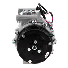 Cargar imagen en el visor de la galería, A/C Compressor TRSE07 for Acura CSX / Honda Civic QR - Qualy Air