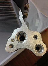 Cargar imagen en el visor de la galería, A/C Condenser for Sonata, XG350 / Optima QR - Qualy Air