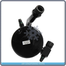 Load image into Gallery viewer, New AC Receiver Drier for Ford Bronco, Explorer, F Super Duty, F-100, F-150 - Qualy Air
