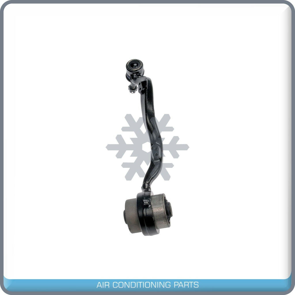 Front Right Lower Front Control Arm fits Lexus LS460 2012-07 QOA - Qualy Air