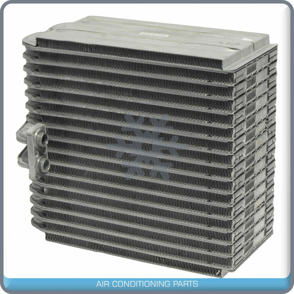 New A/C Evaporator for Toyota Celica 1989 to 1993 - OE# 8850120270 - Qualy Air