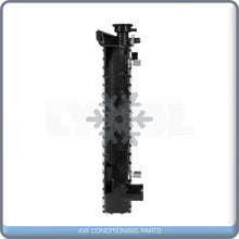 Cargar imagen en el visor de la galería, Radiator for Ford Bronco, F-150, F-250, F-350 QL - Qualy Air