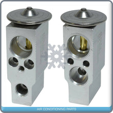 Load image into Gallery viewer, New A/C Expansion Valve for Kubota Tractor M108S, M5040, M7040, M8540, M9540.. - Qualy Air