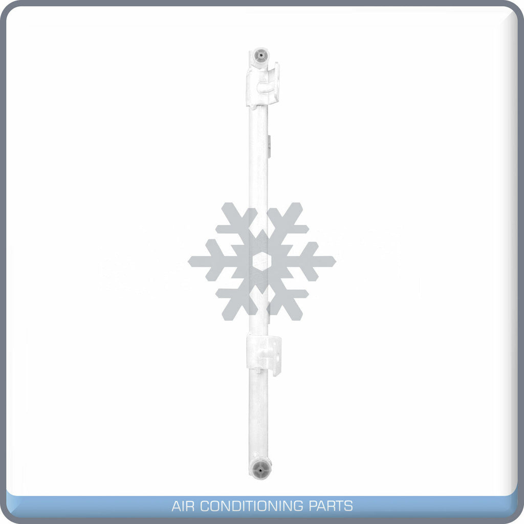 A/C Condenser for Mack CHN, CT, CTP, CV, CXN, CXP, CH, CX QL - Qualy Air