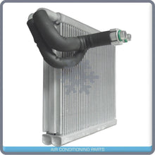 Cargar imagen en el visor de la galería, New AC Evaporator for Mercedes Benz Sprinter 2500, 3500 - 2010 to 2018 - Qualy Air