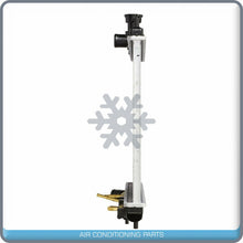 Cargar imagen en el visor de la galería, NEW Radiator for Hyundai Accent - 2000 to 2005 - OE# 2531025100 - Qualy Air