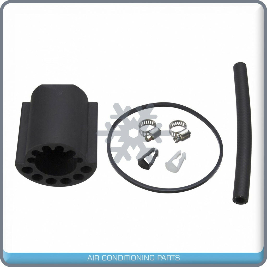 Electric Fuel Pump for Ford Cougar, Thunderbird / Lincoln Continental, Ma... QOA - Qualy Air