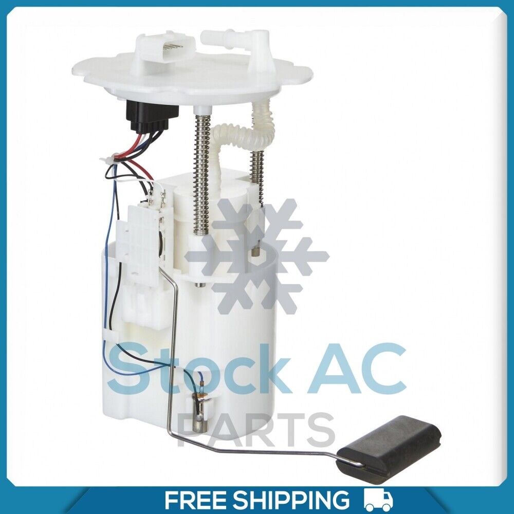 NEW Electric Fuel Pump for Infiniti G35, M35, M45 2003-08 / Nissan 350Z 2003-09 - Qualy Air