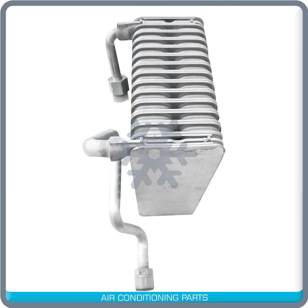 New A/C Evaporator for Chevrolet Tracker / Geo Tracker 1994 to 98 - OE# 96068948 - Qualy Air