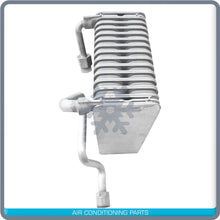 Cargar imagen en el visor de la galería, New A/C Evaporator for Chevrolet Tracker / Geo Tracker 1994 to 98 - OE# 96068948 - Qualy Air