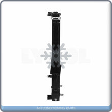 Cargar imagen en el visor de la galería, NEW Radiator for Isuzu NPR / Chevrolet W4500 Tiltmaster, W3500 Tiltmaster.. QL - Qualy Air