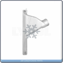 Load image into Gallery viewer, Intercooler for International Harvester 5900i SBA, 2574, 2674, 7400, 9100i.. QL - Qualy Air