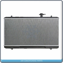 Cargar imagen en el visor de la galería, NEW Radiator for Suzuki Aerio - 2002 to 2007 - OE# 1770054G30 - Qualy Air