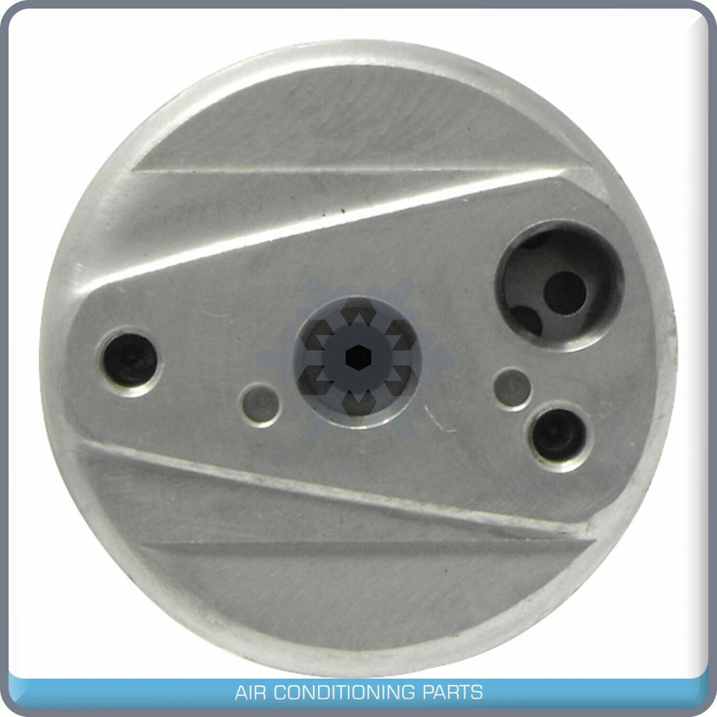 A/C Receiver Drier for Mazda MPV / Porsche Carrera GT QR - Qualy Air